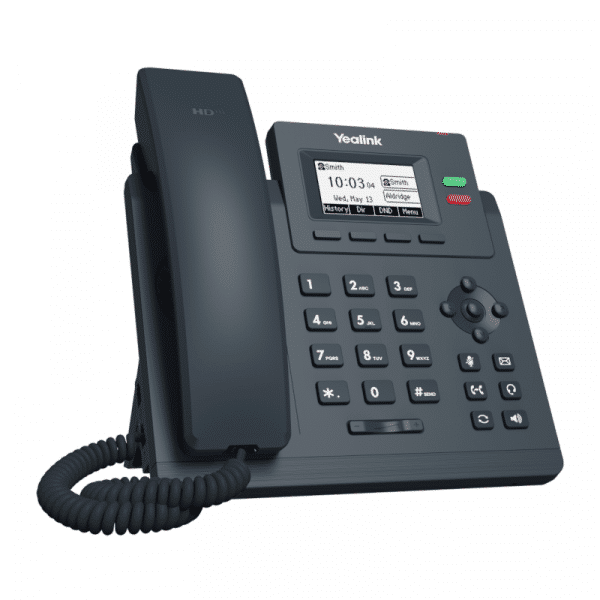 Yealink SIP-T31