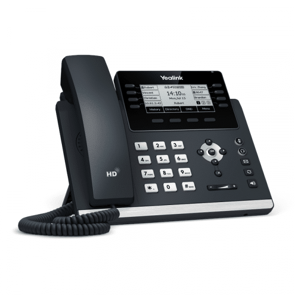 Yealink SIP-T43U IP