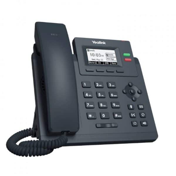 Yealink SIP T31G