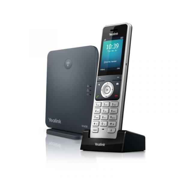 Yealink W60P